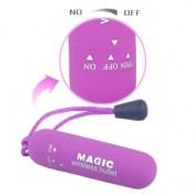 Magic Bullet