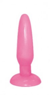 Deep Anal Plug