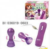 Nipple Pumps