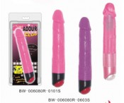 Straight Penis